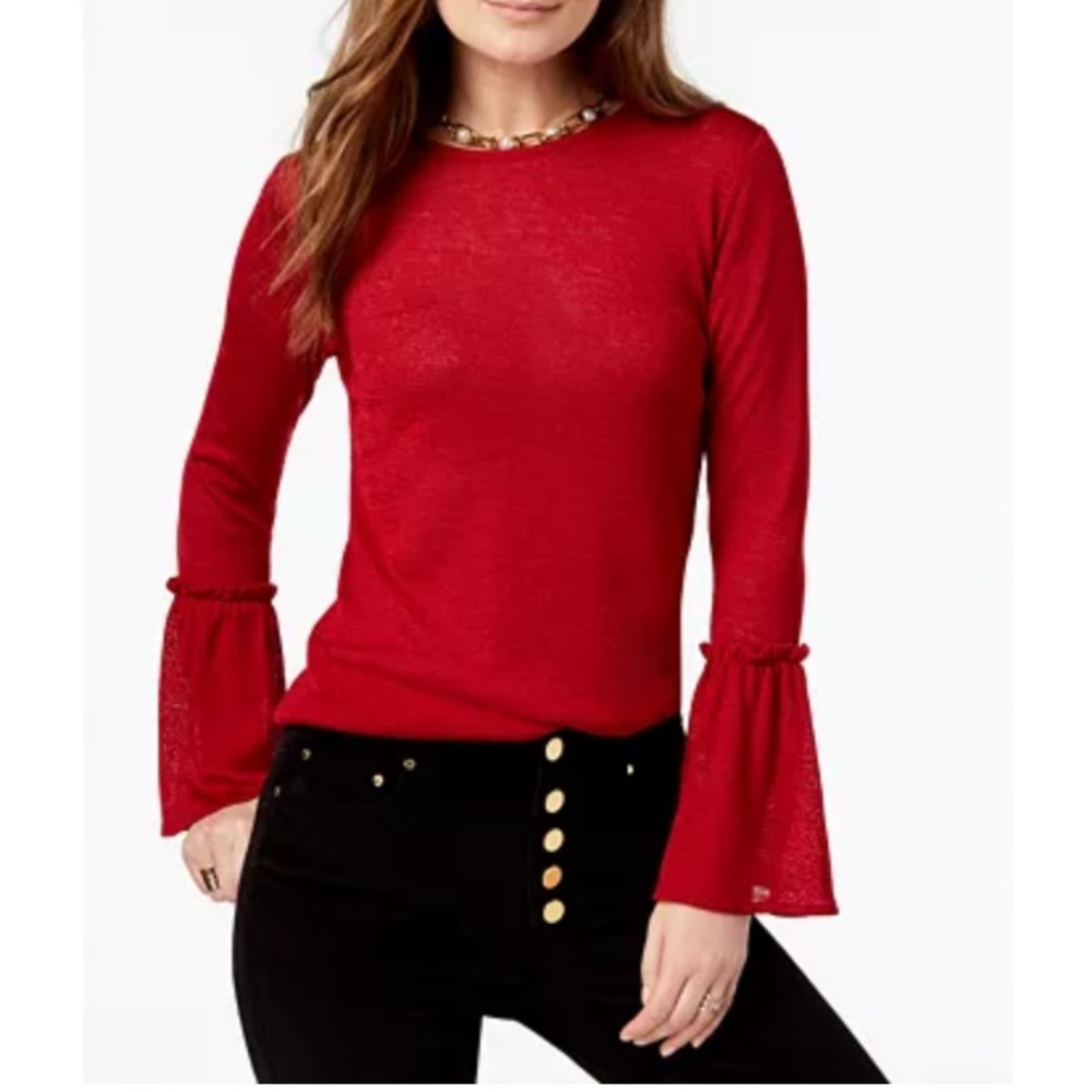 Michael Kors Lightweight Sweater